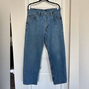 LEVIS 550